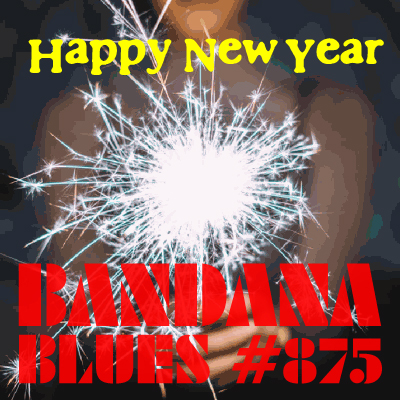 Bandana Blues, founded by Beardo, hosted by Spinner