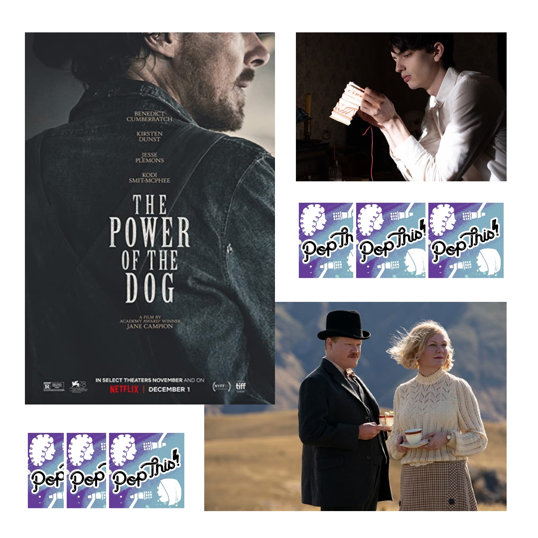 The Power of the Dog | Episode 319