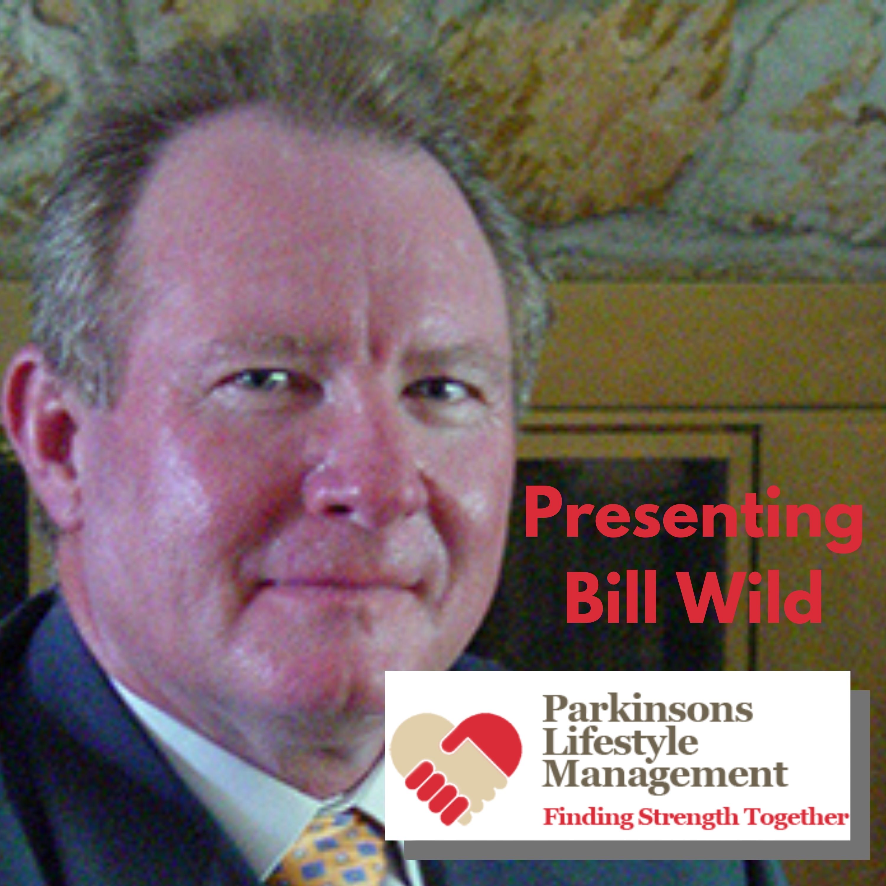 Parkinson\'s Disease Education Podcast