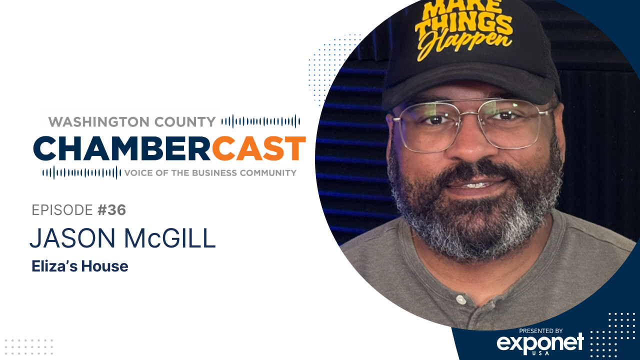 Washington County ChamberCast