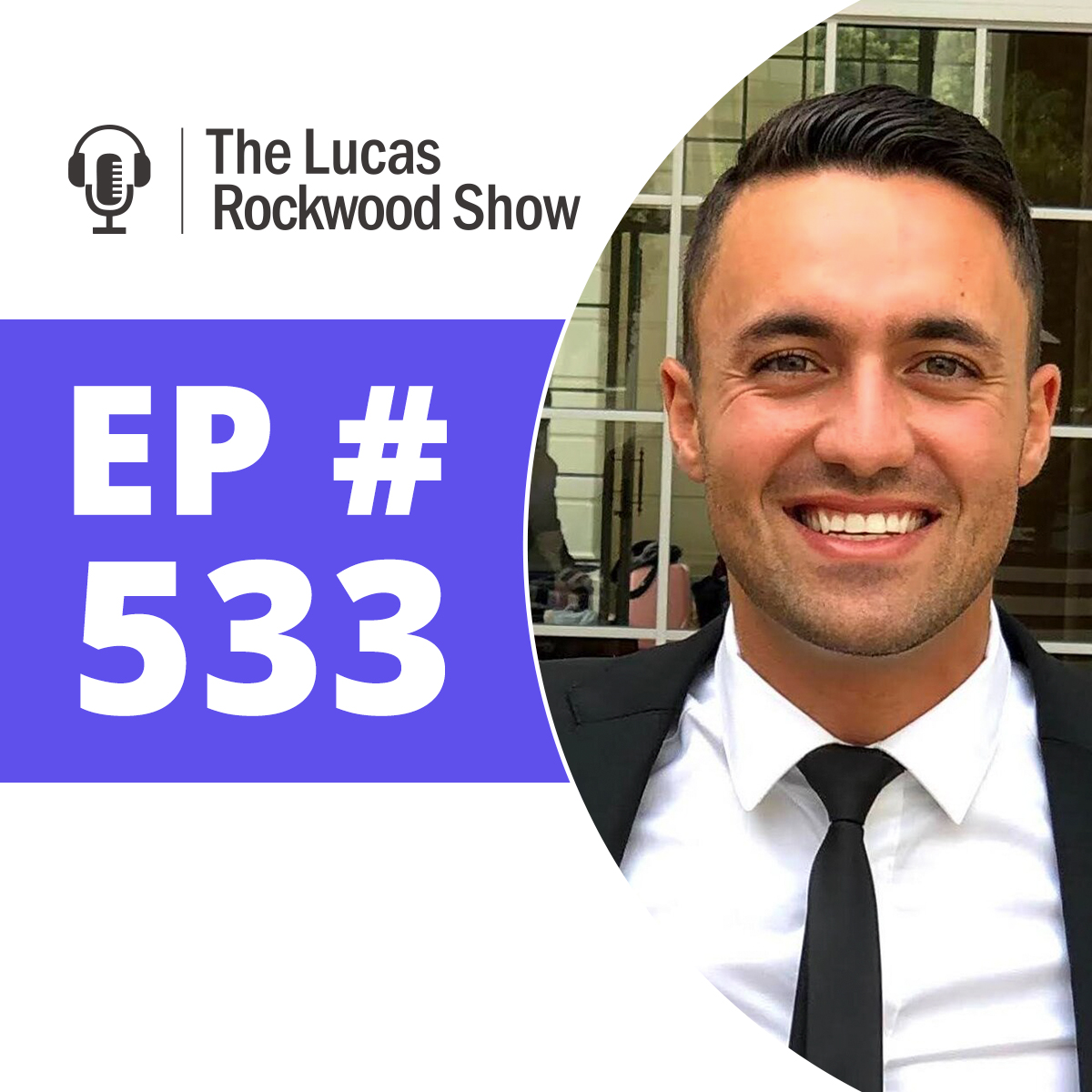 533: How to Rehab Your Feet with Christopher Ioannou