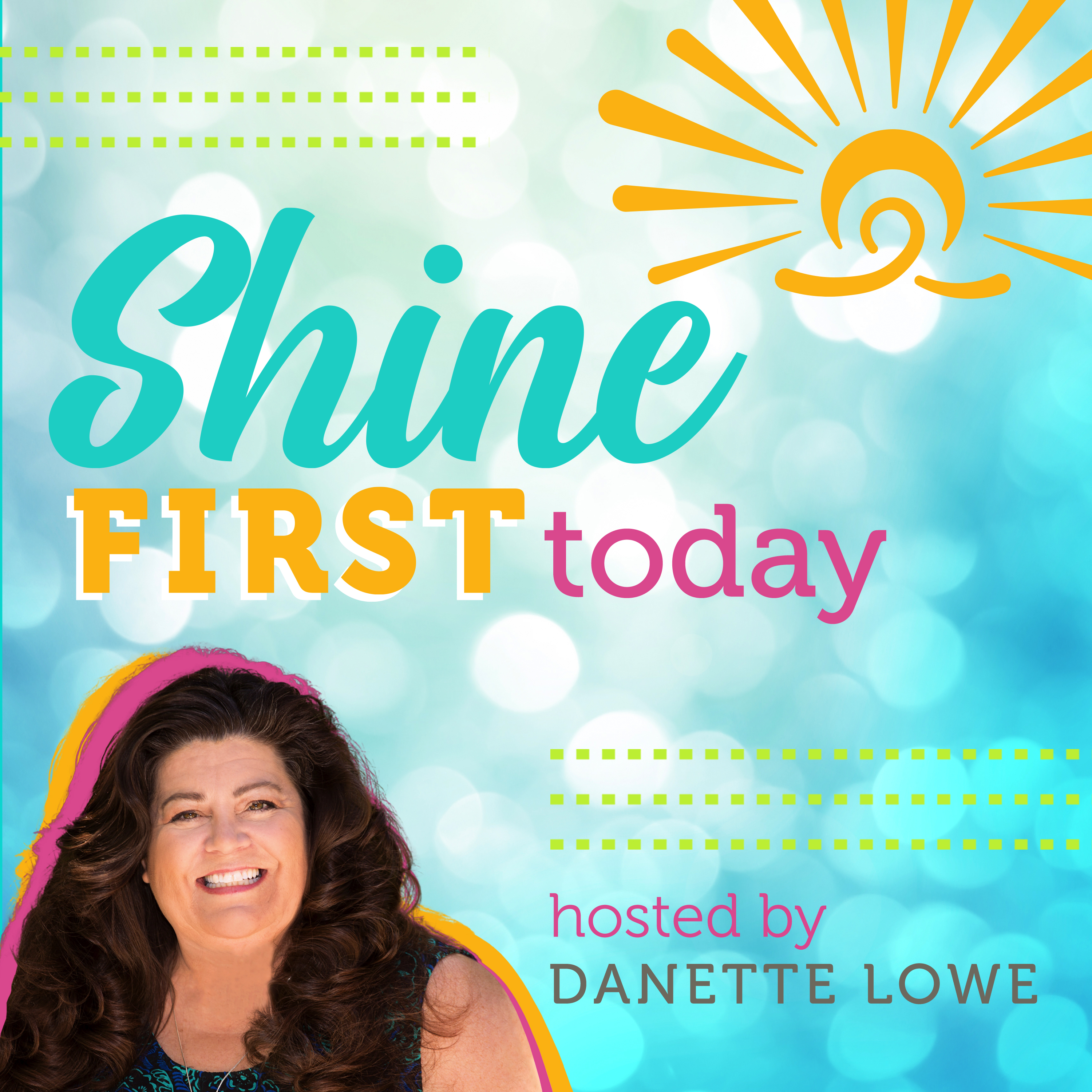 Shine First Today