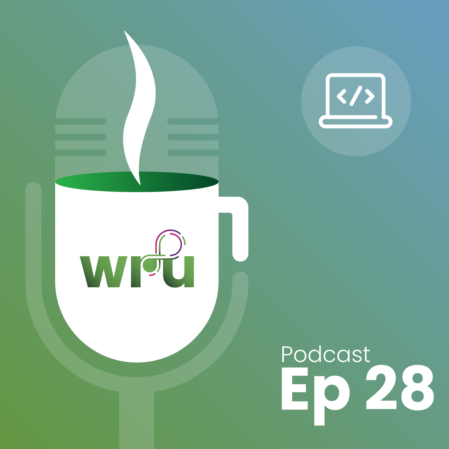 We R Podcast
