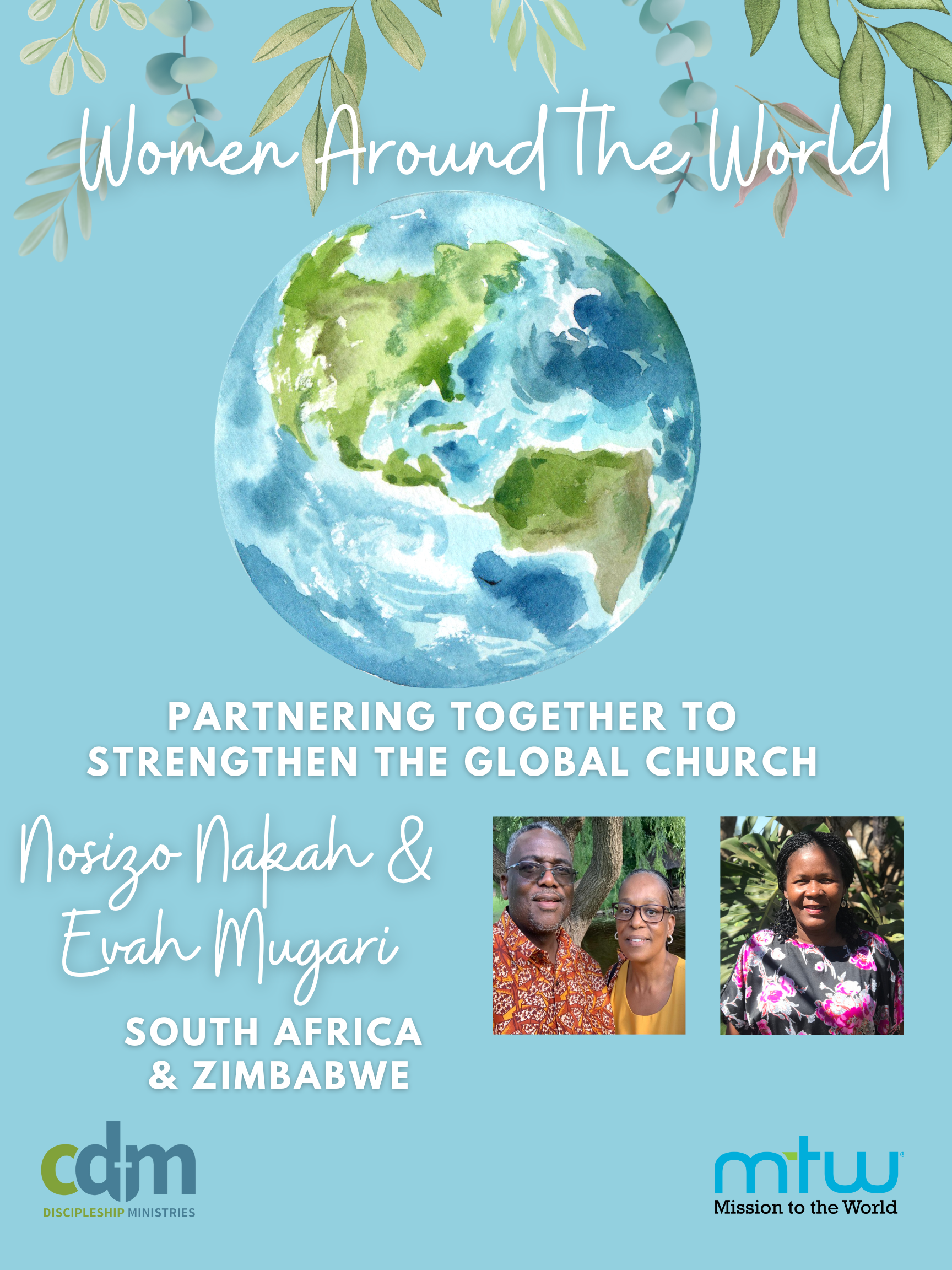 The enCourage Women\'s Podcast