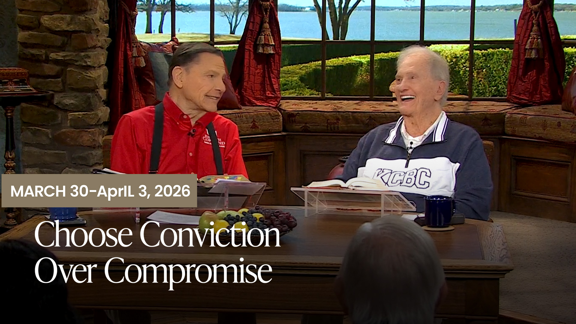 Trust God's Plan for Your Life 3/30