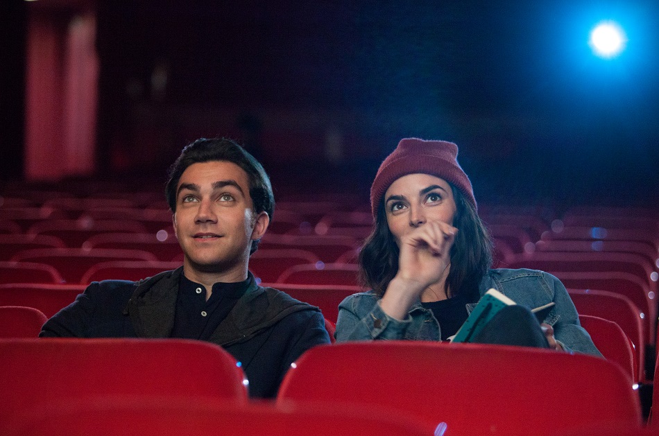 Interview with Director Anthony Sabet | One Last Night