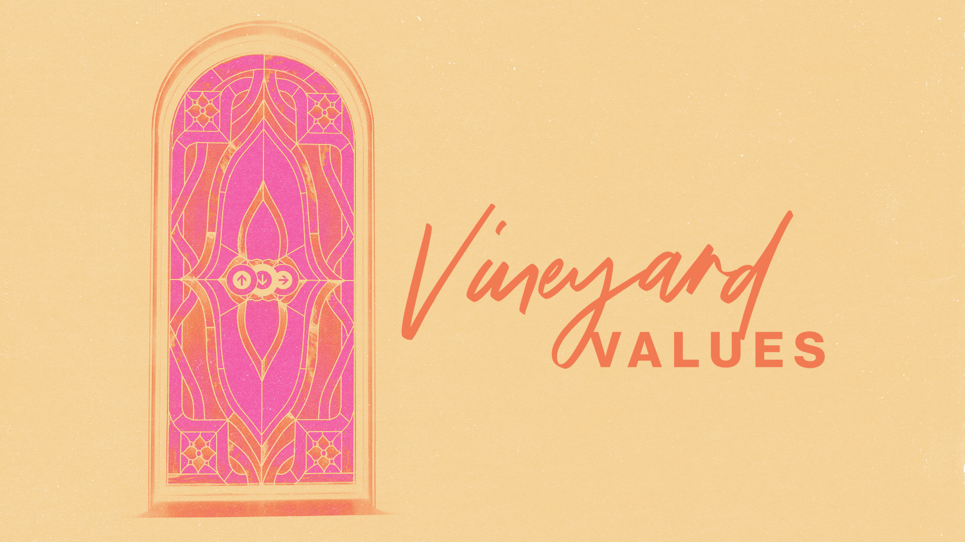 Vineyard Values: Reconciliation and Reparations, Luke 19