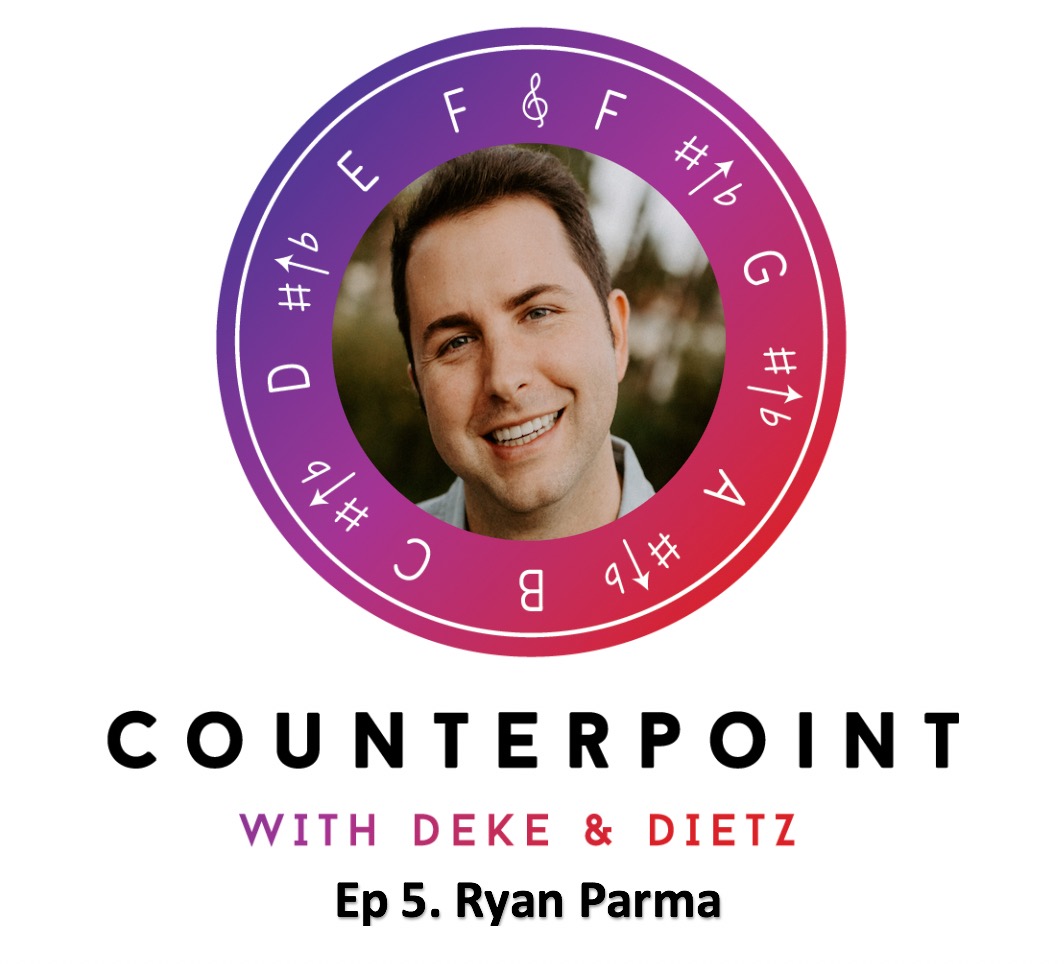 Counterpoint with Deke and Dietz
