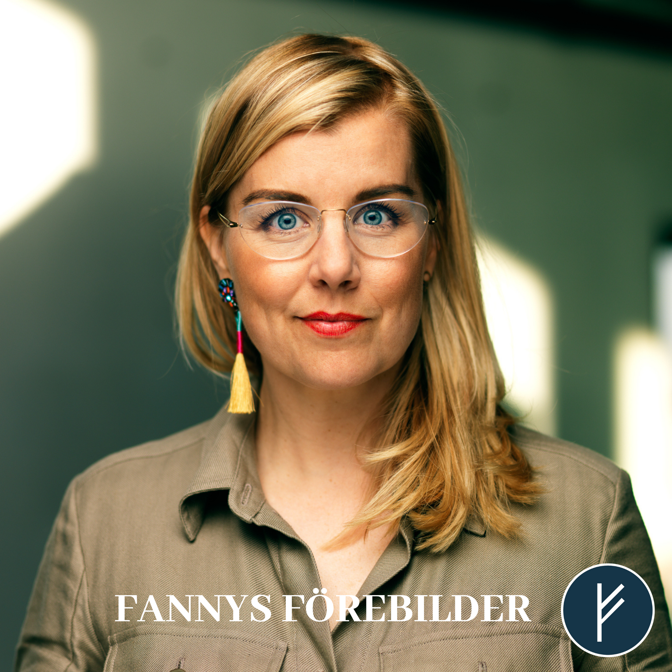 Fannys Förebilder