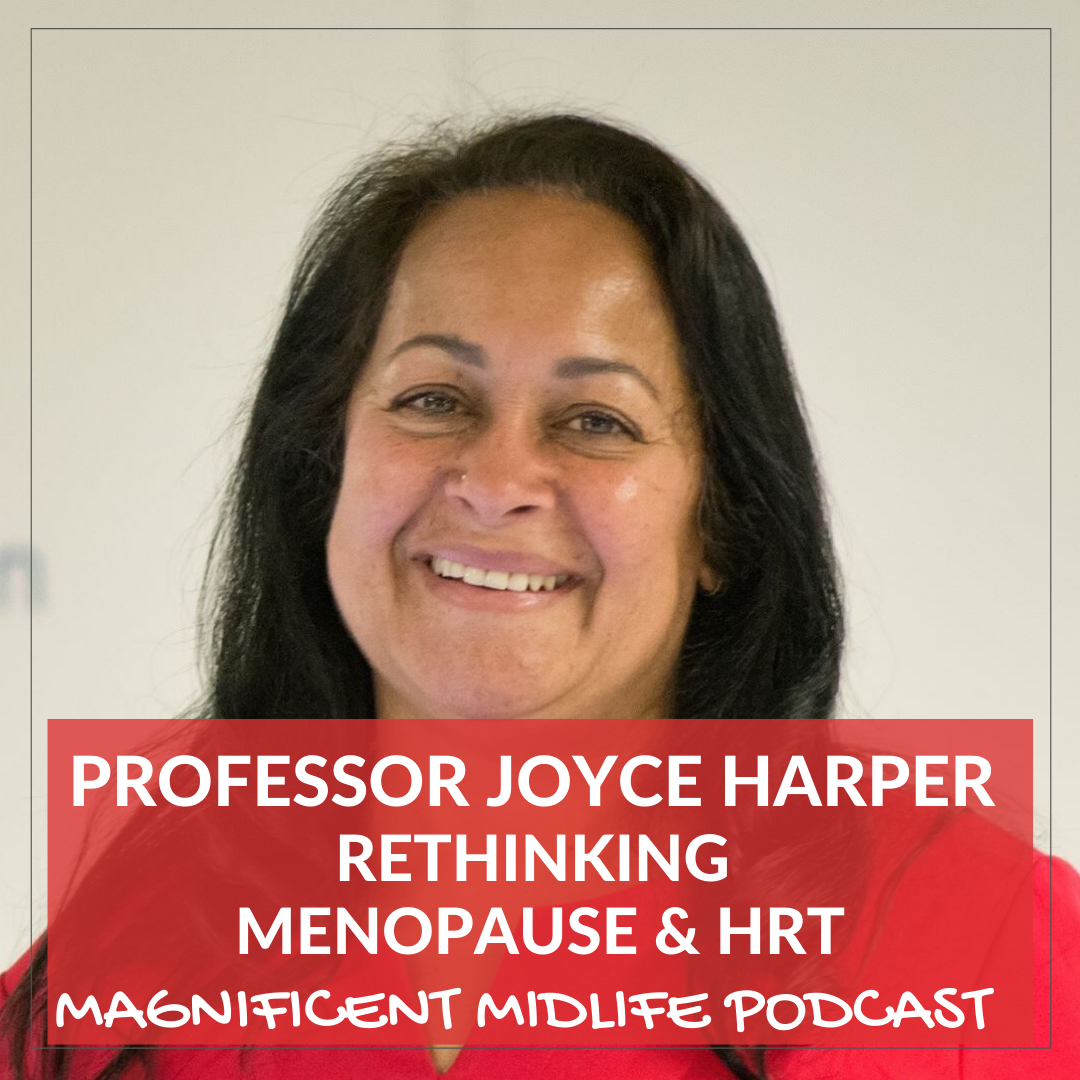 Magnificent Midlife