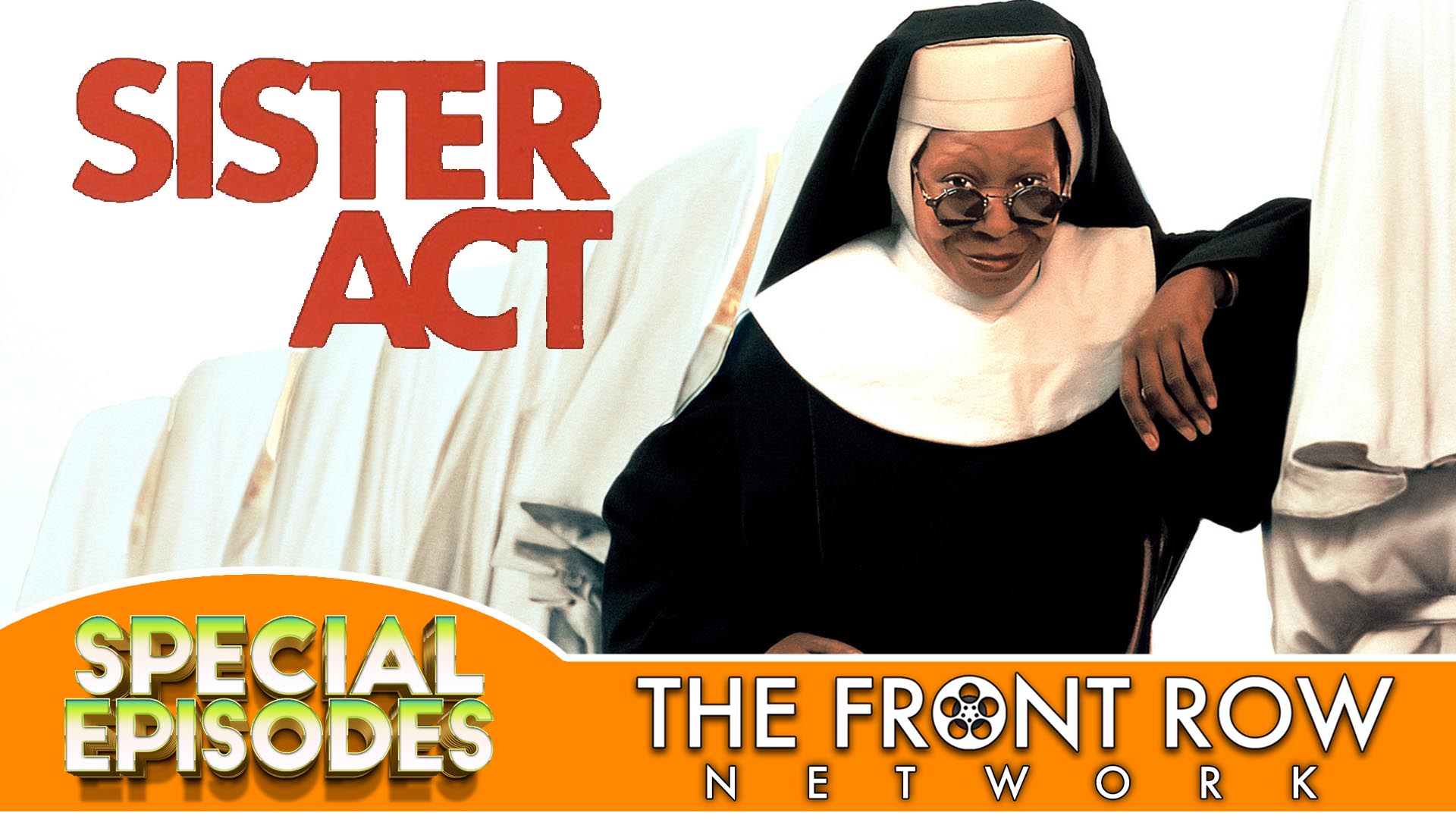 SPECIAL - Sister Act (with the Springfield Muni)