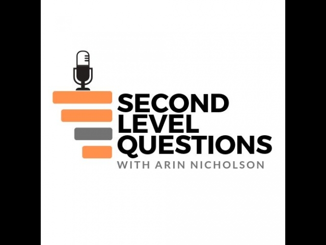 Second Level Questions\'s podcast