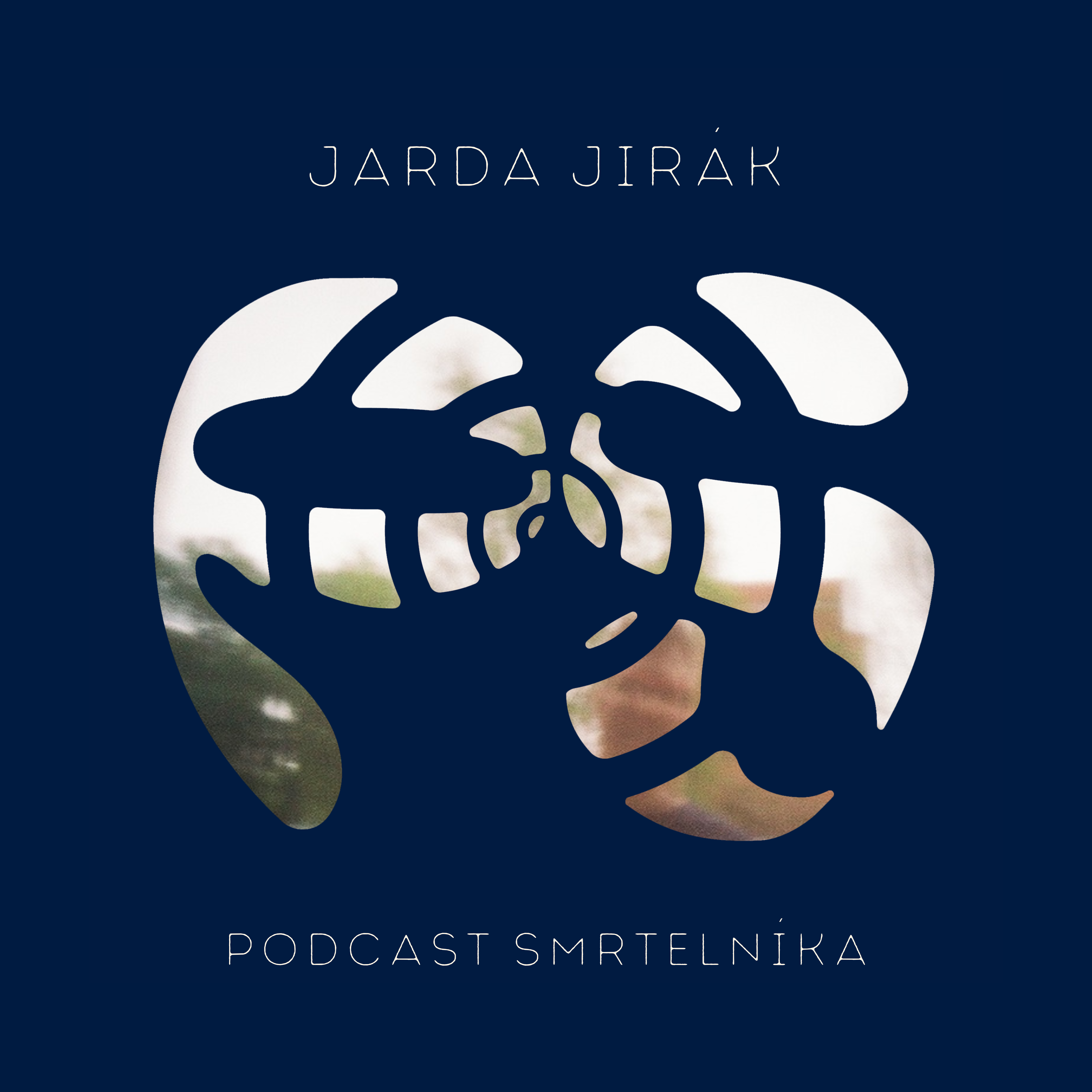 Podcast Smrtelníka