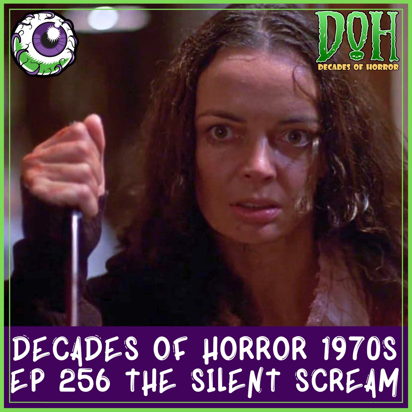 Decades of Horror | Horror News Radio