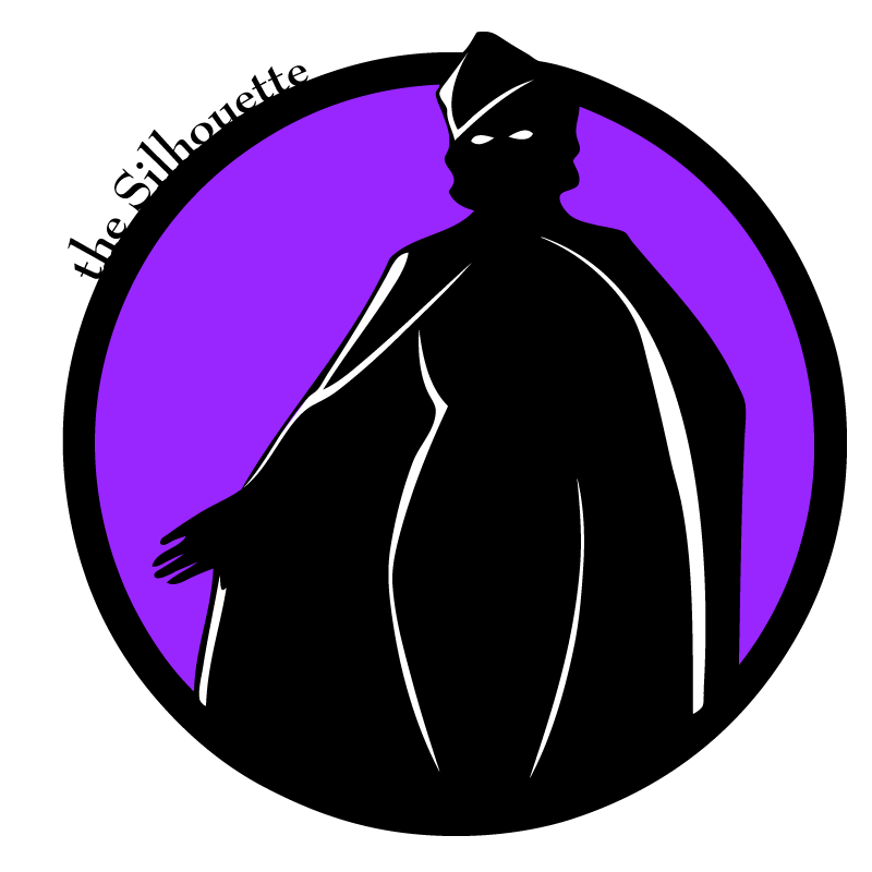 The Silhouette #1 - Sweet Singing Sammy's Swan Song