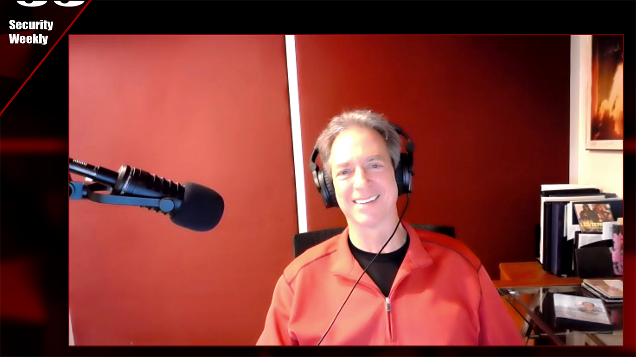 Quantum Computing & Finding the Truth - Bill DeLisi - PSW #682