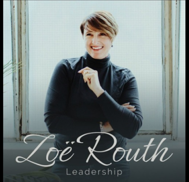 The Future of Leadership