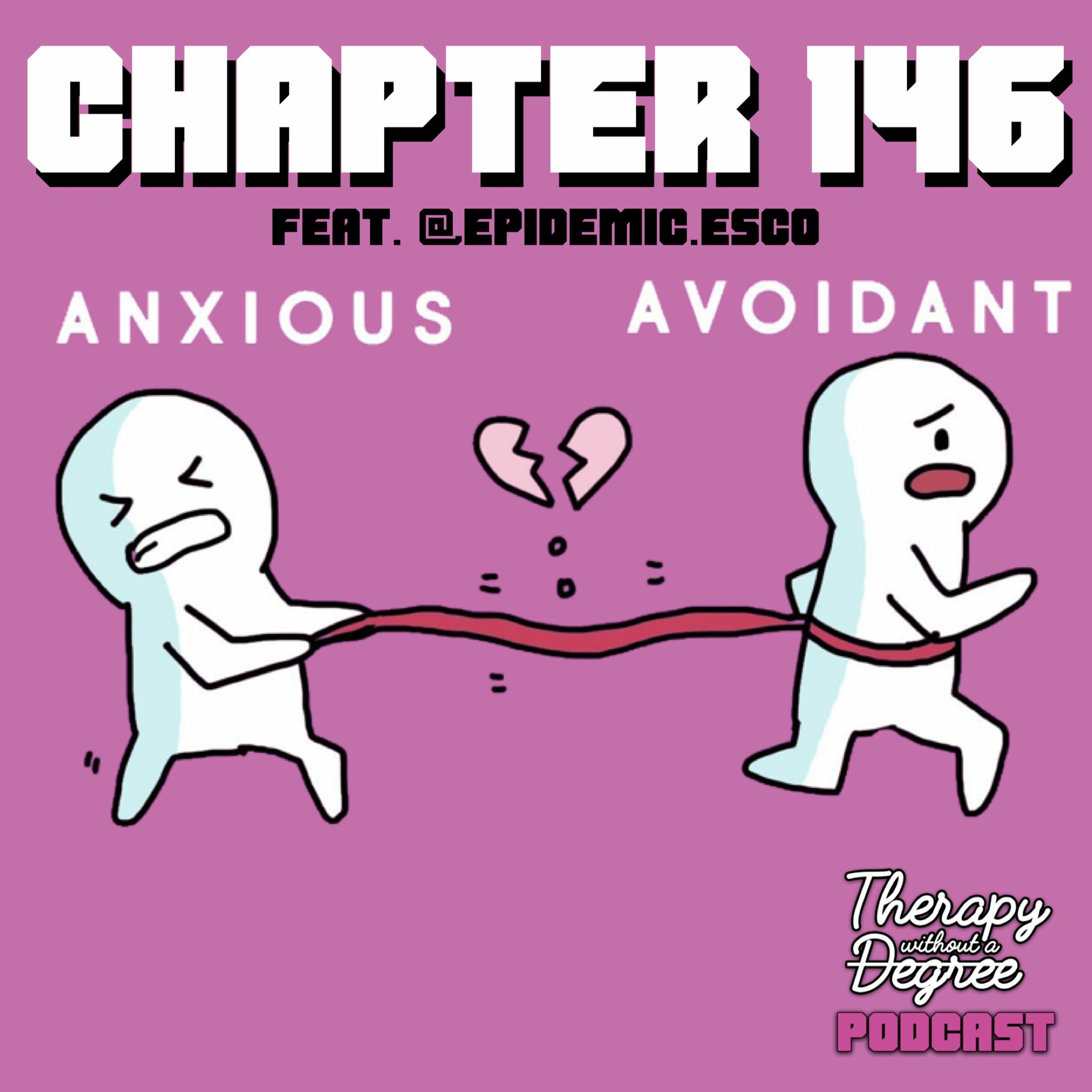 Therapy Without A Degree Podcast