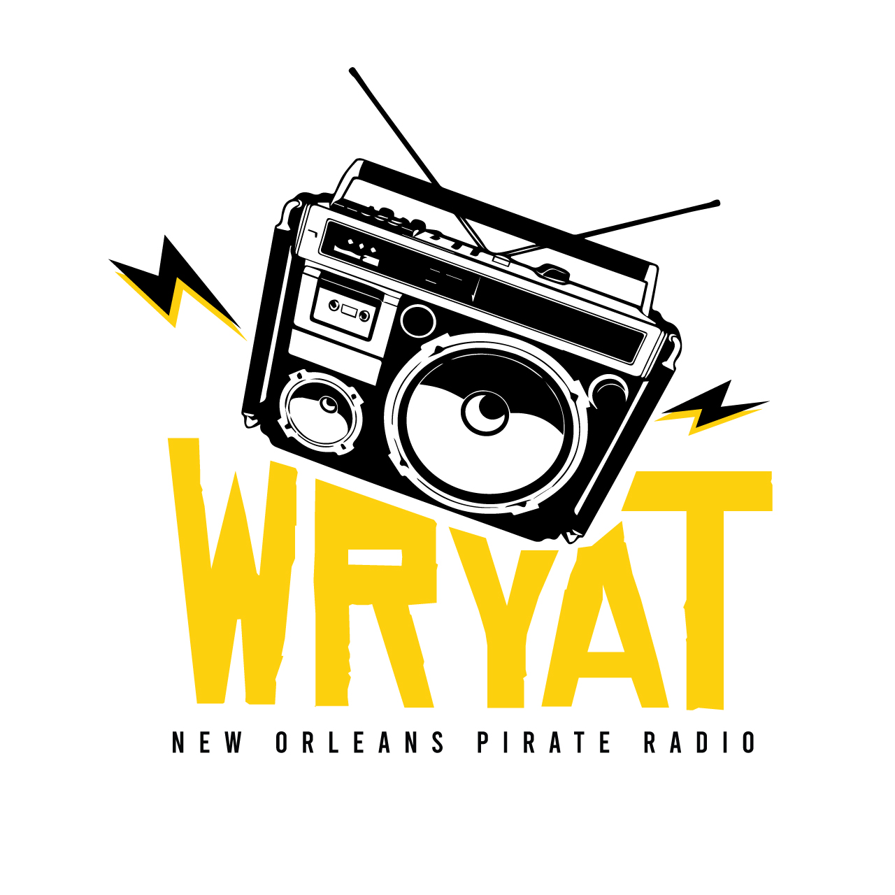 WRYAT S6E11 - Comedy