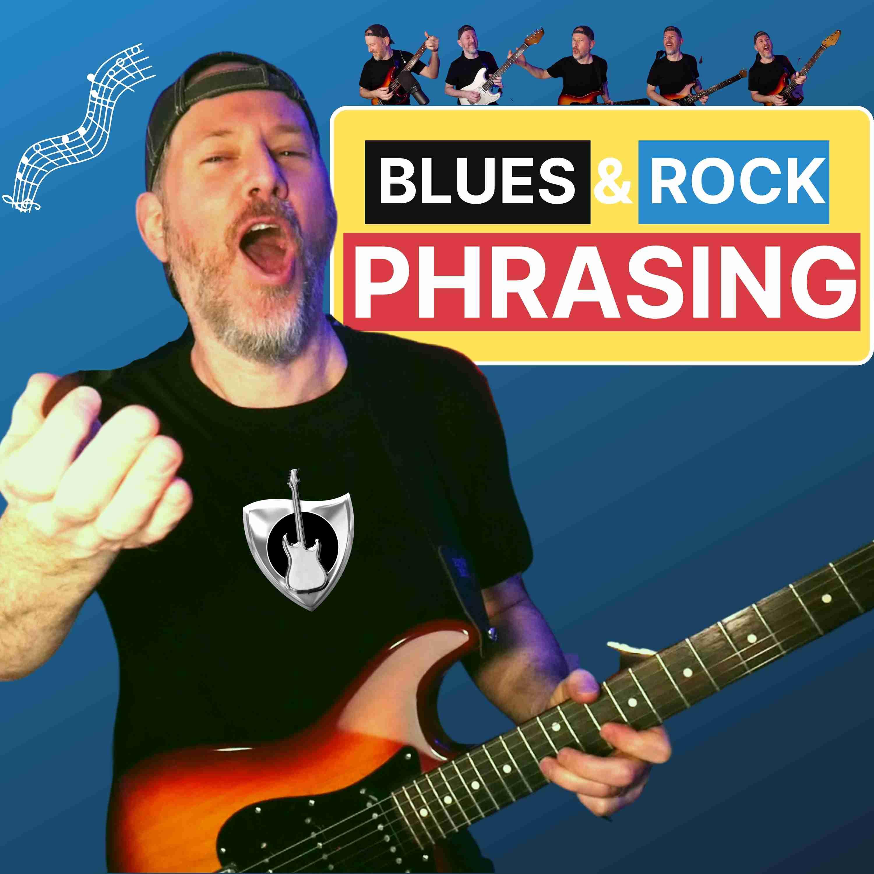 Play Guitar Podcast
