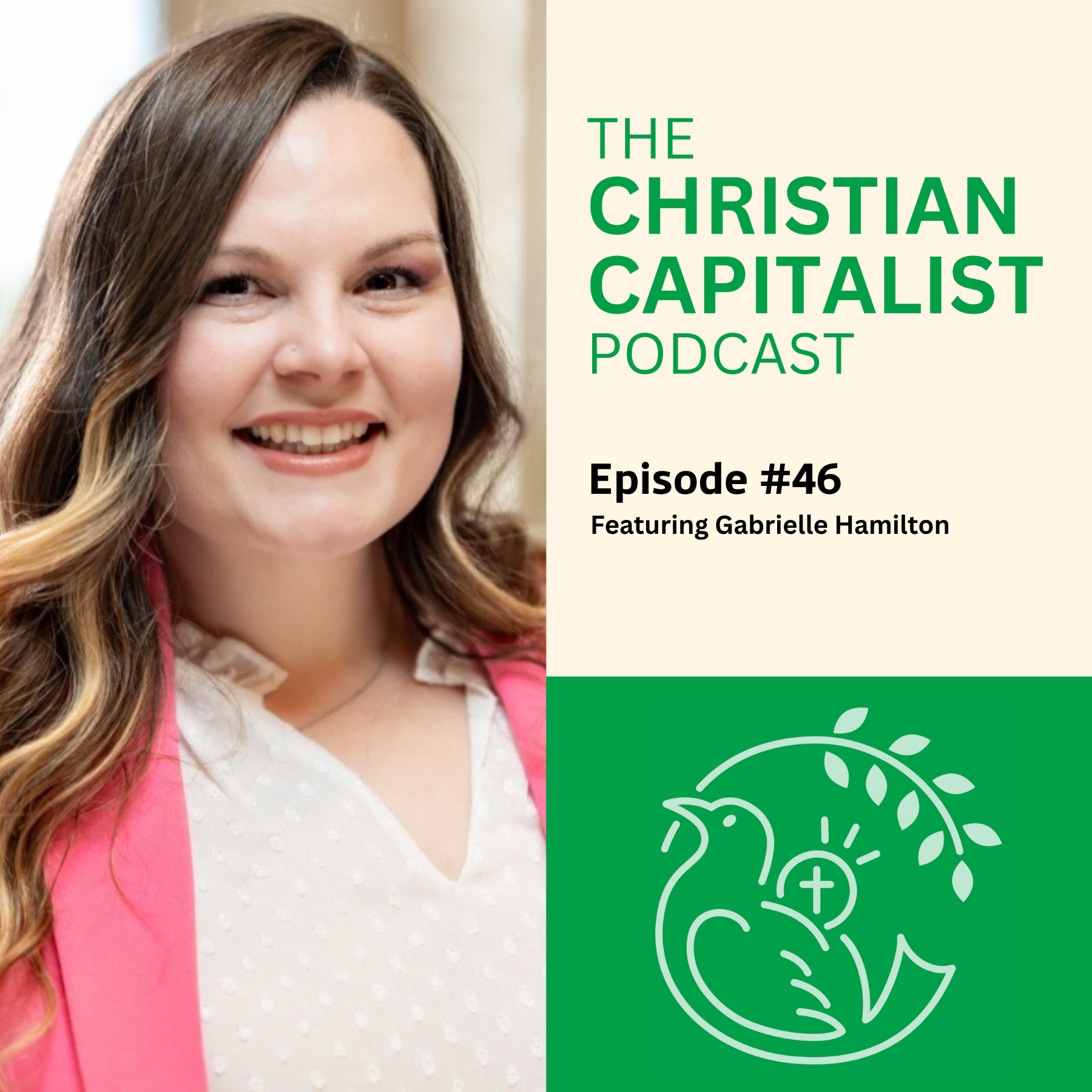 The Christian Capitalist Podcast