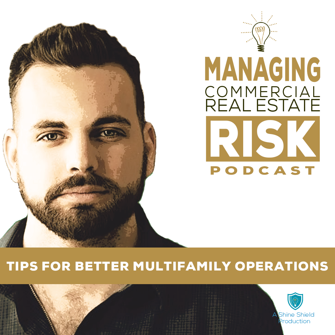 Tips for Better Multifamily Operations, with Axel Ragnarsson