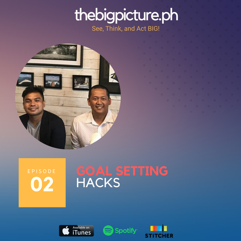 #2: Goal Setting Hacks