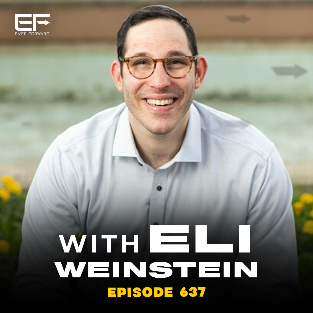 Ever Forward Radio with Chase Chewning
