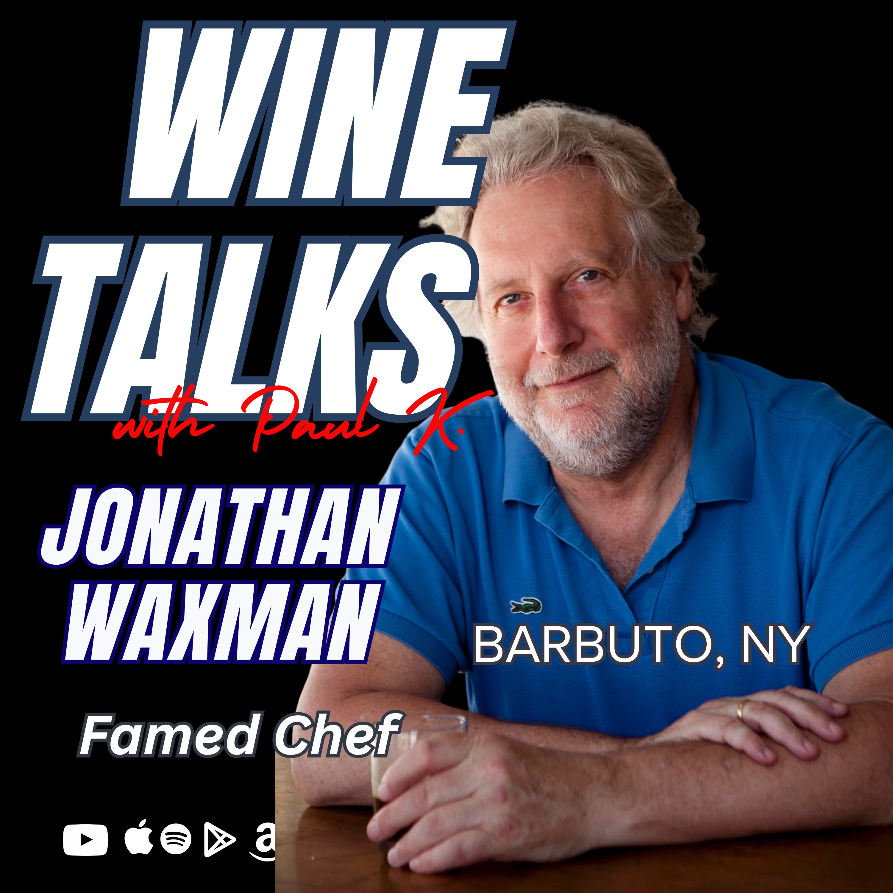 From Paris to New York: Jonathan Waxman on Food, Wine, and Cooking’s New Frontiers