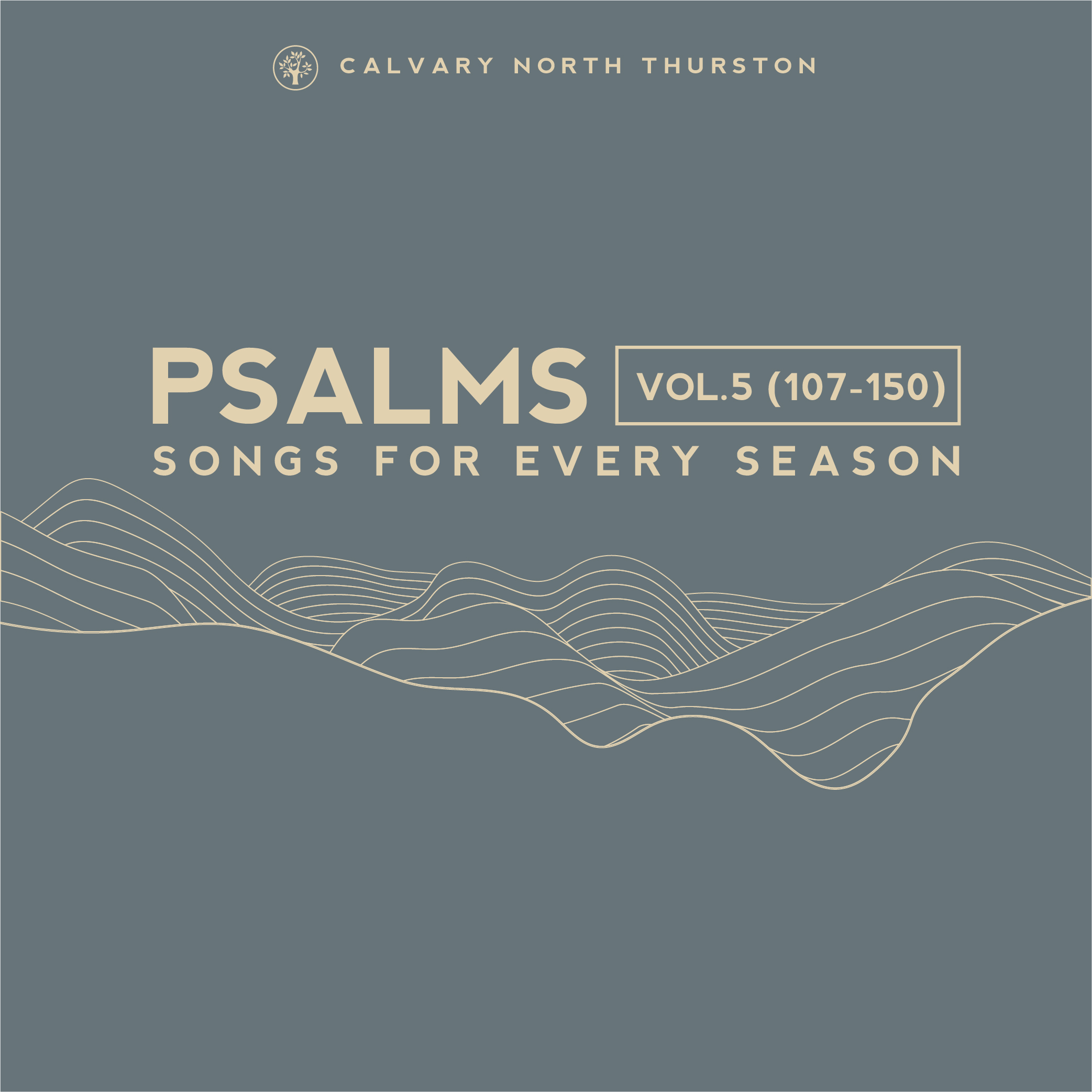 Calvary North Thurston