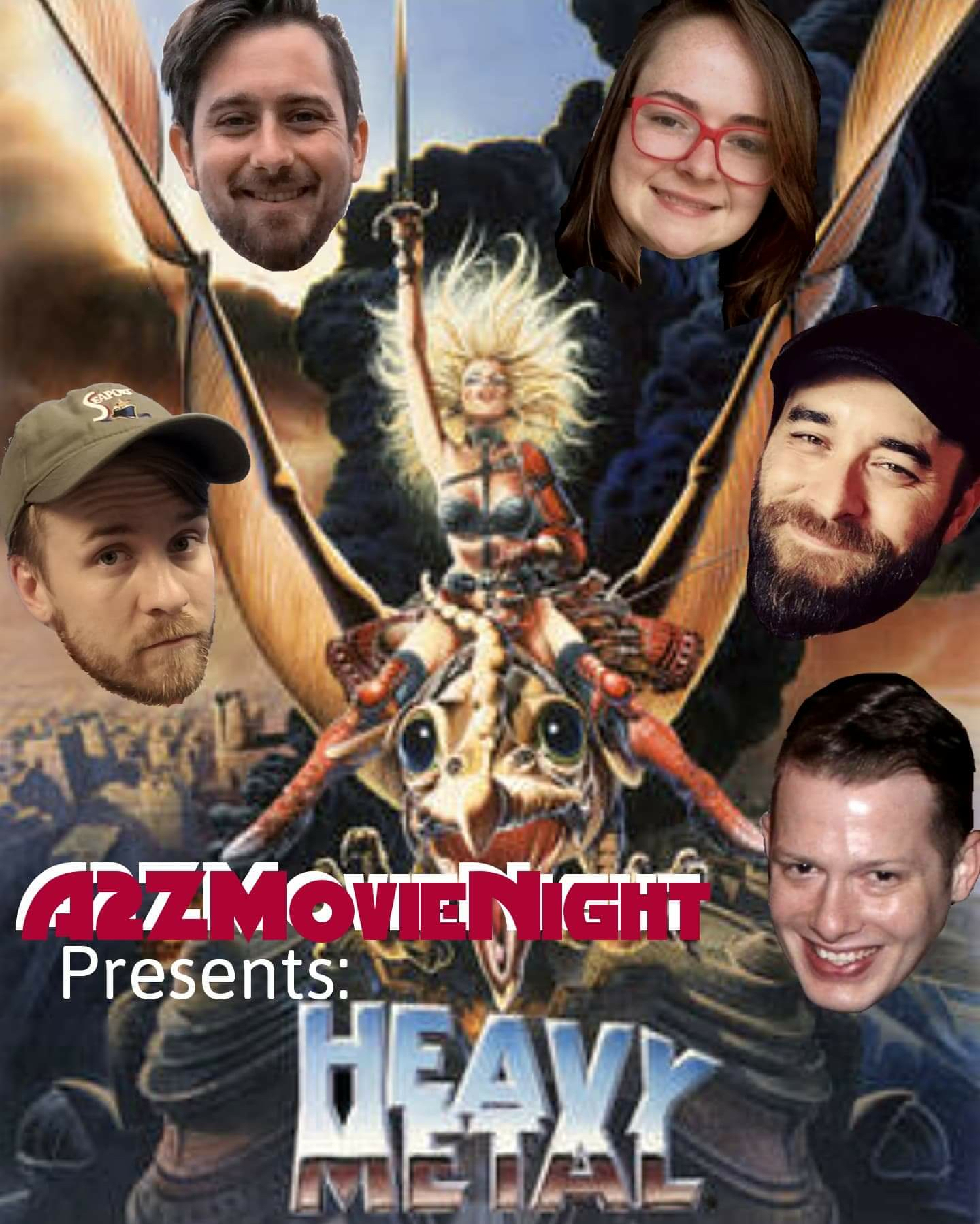 A2Z Podcast