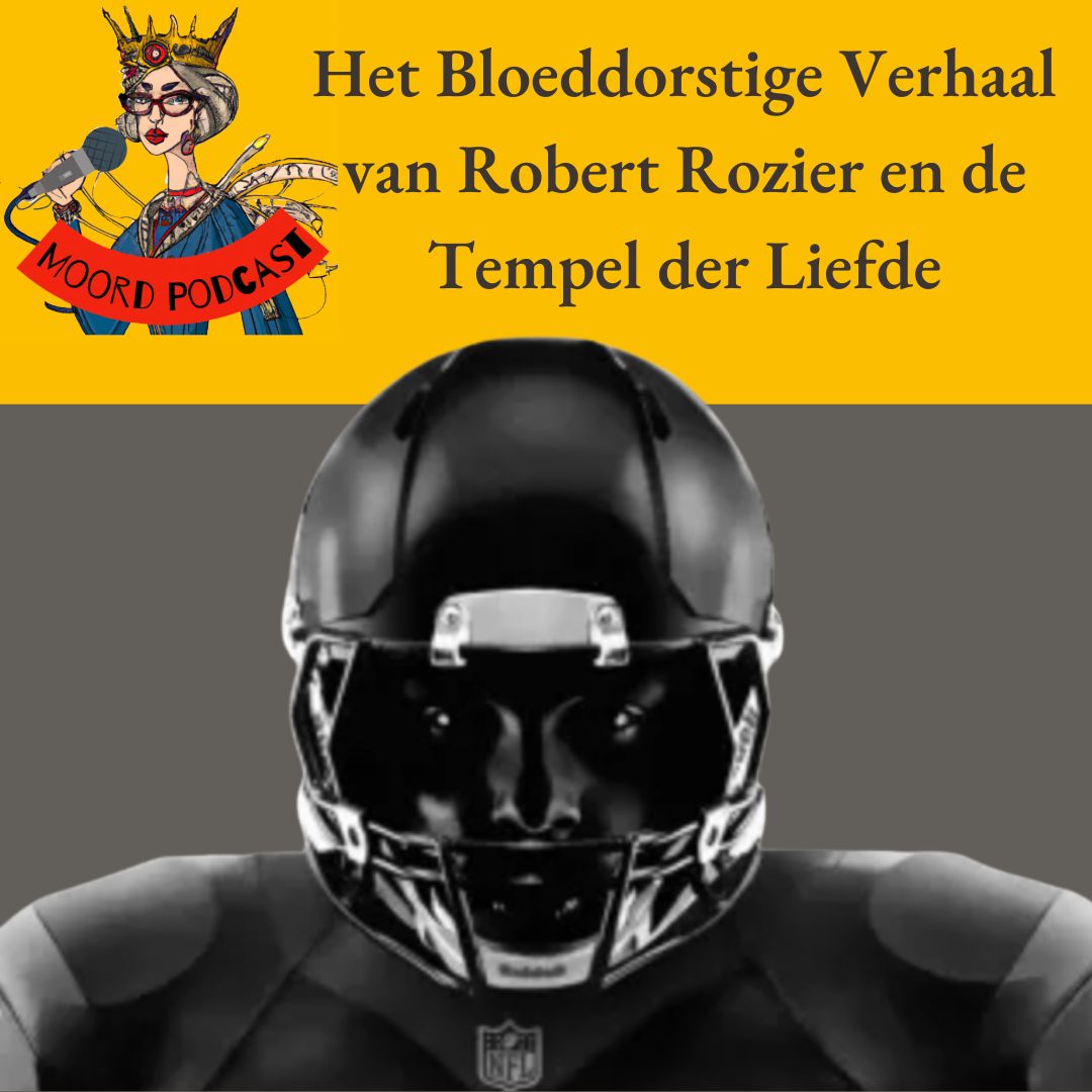 Moord Podcast