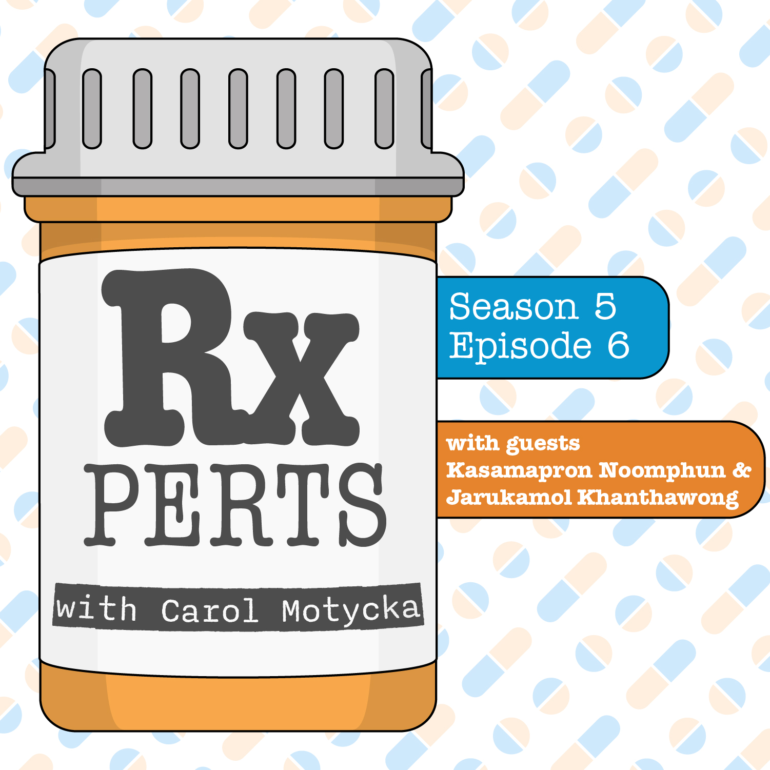 RxPerts