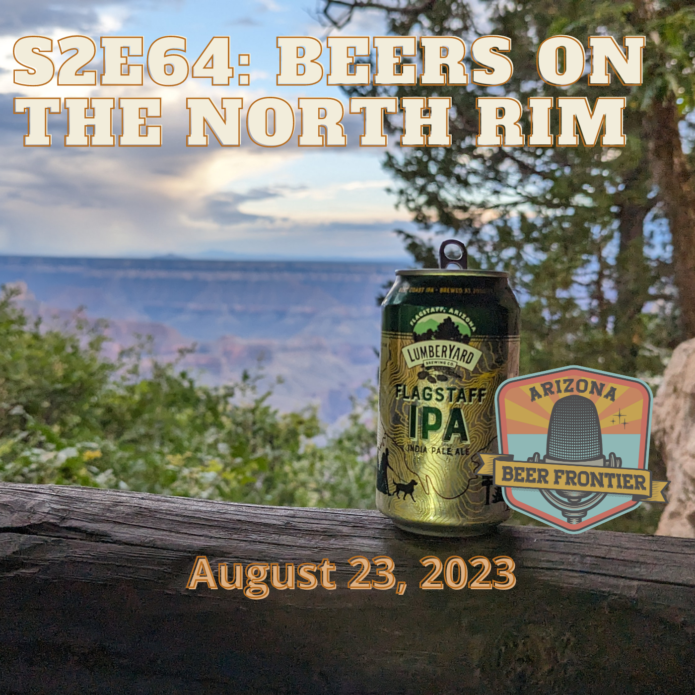 Arizona Beer Frontier