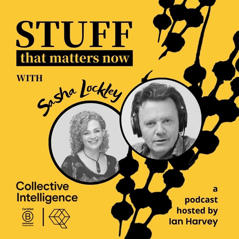 69 Sasha Lockley: Money Sweet Spot