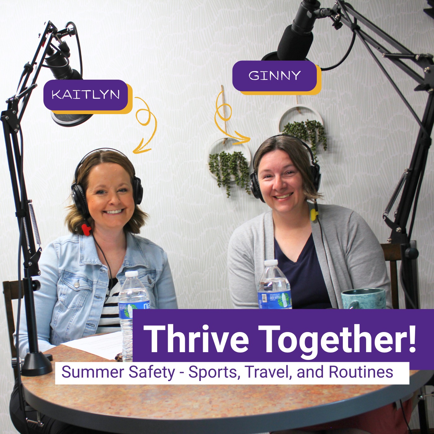 We are Extension - Douglas County, KS Podcast