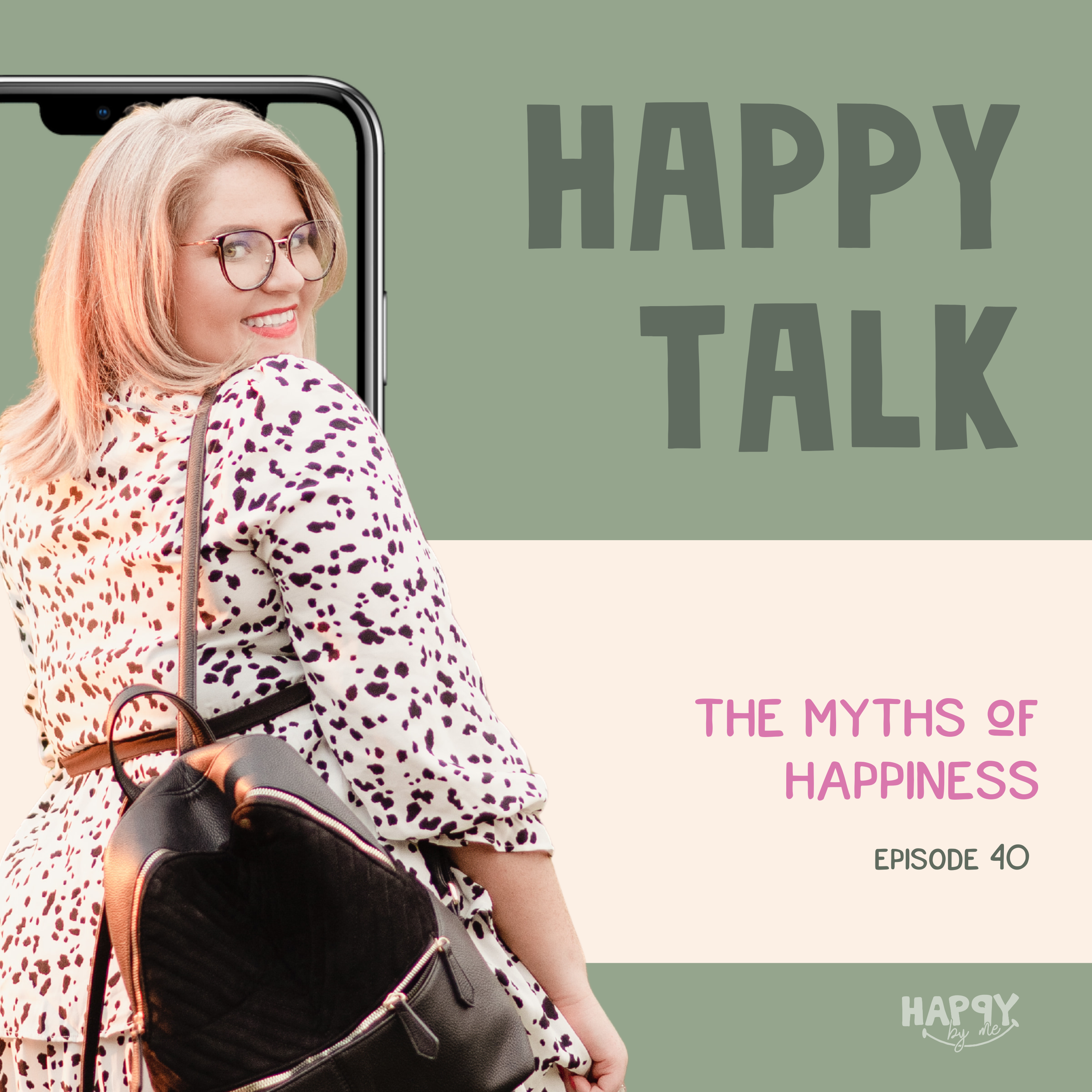 Happy Talk