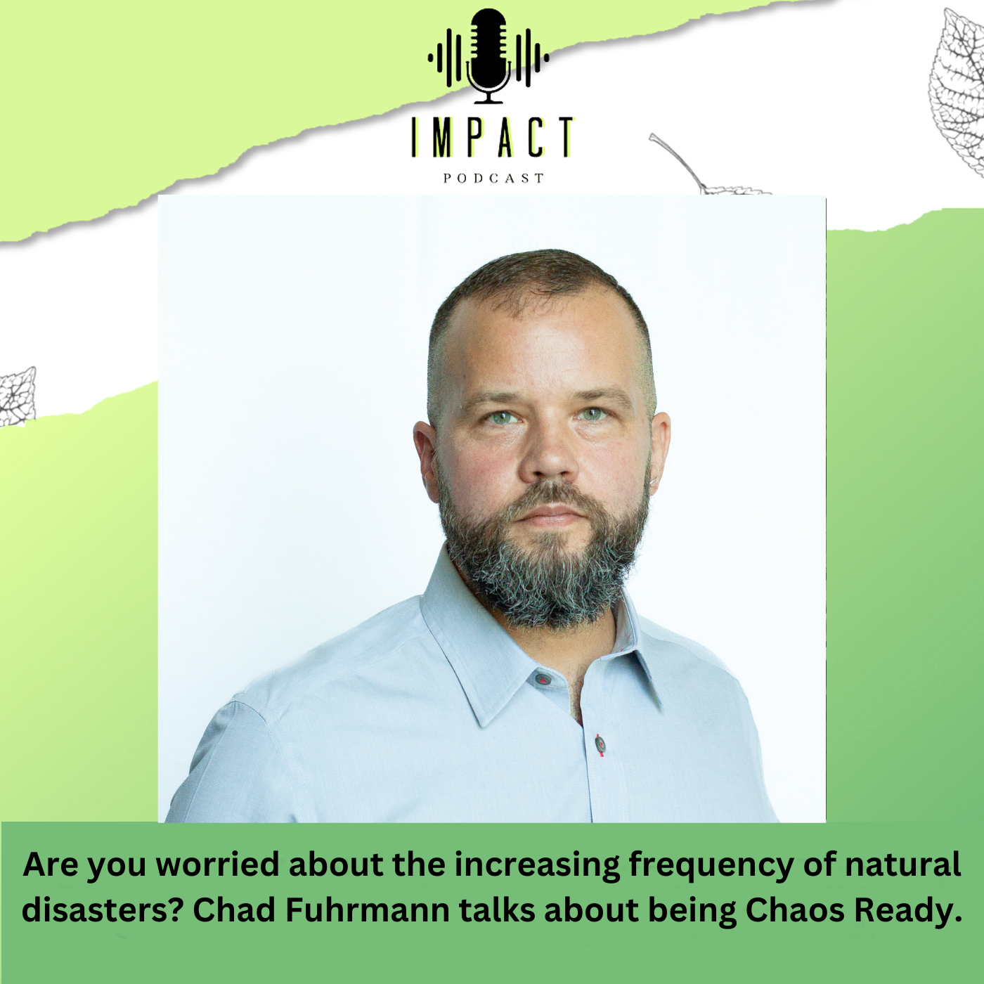 IMPACT Podcast