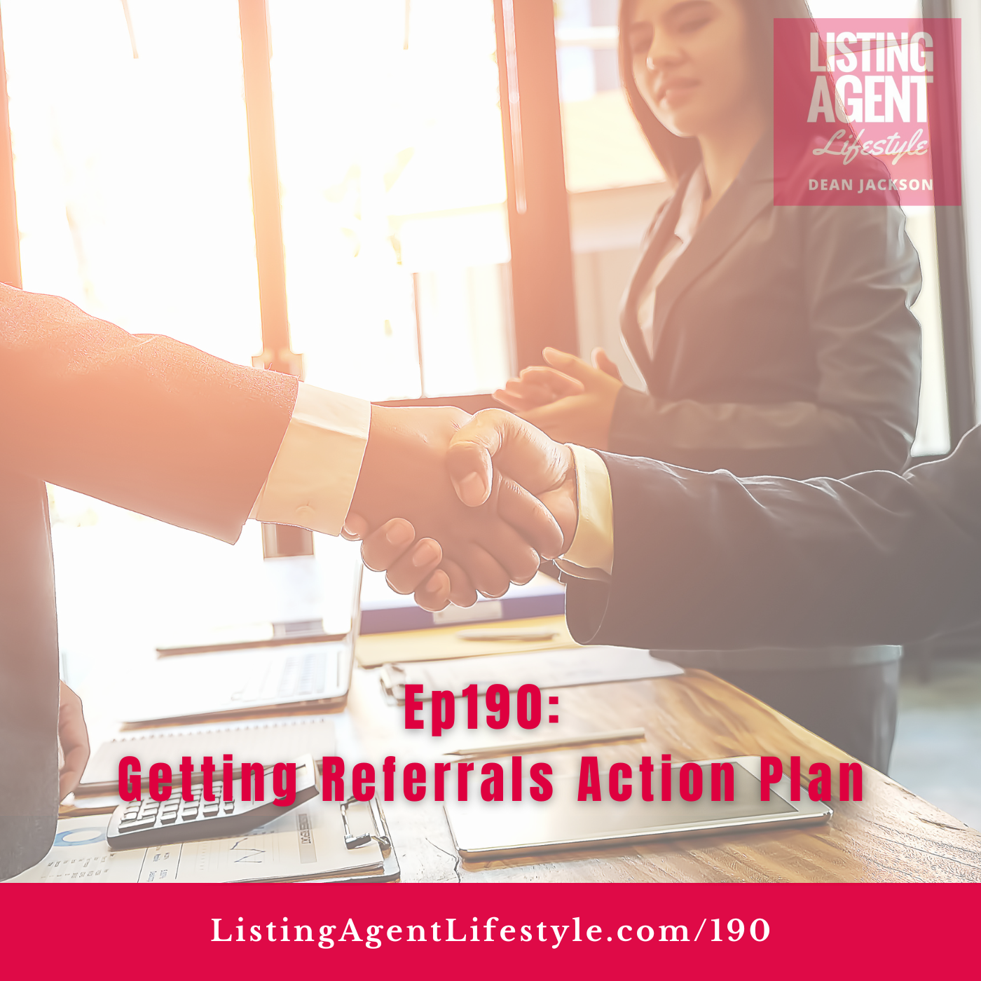 Listing Agent Lifestyle - Real Estate Marketing