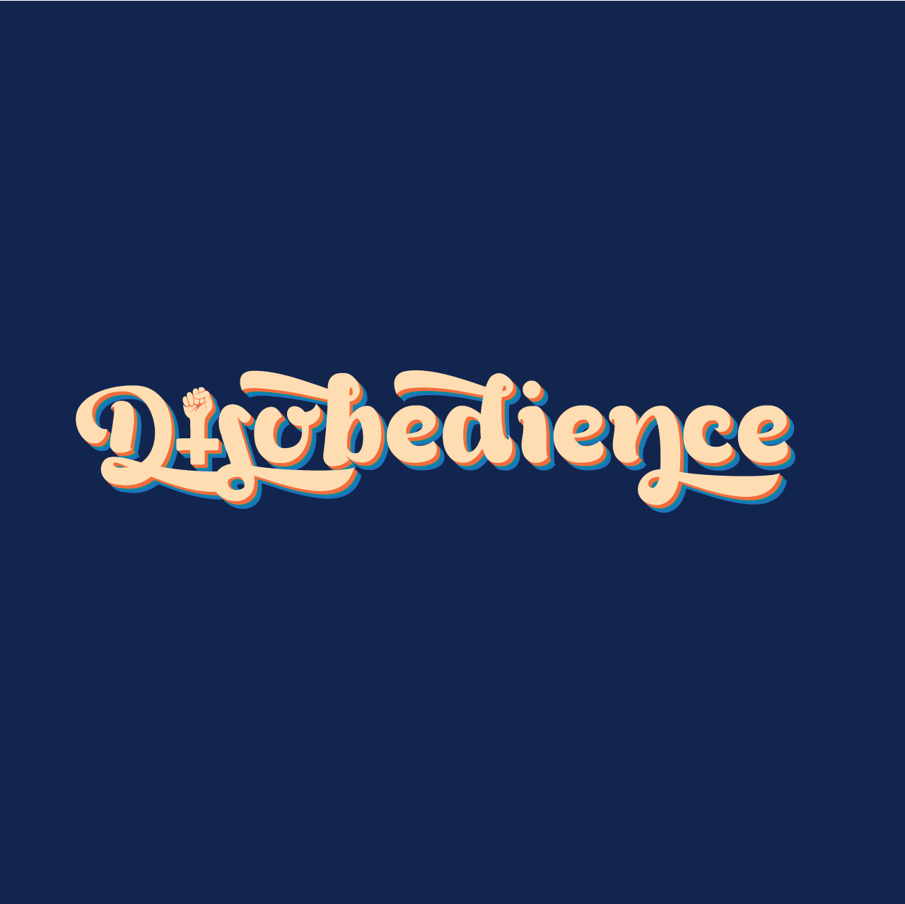 Disobedience Podcast: Part 2 - Invasion Day