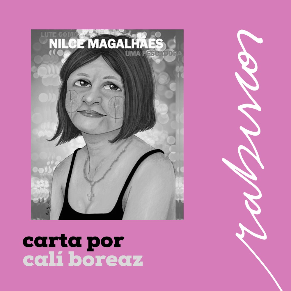 Podcast Rabiscos