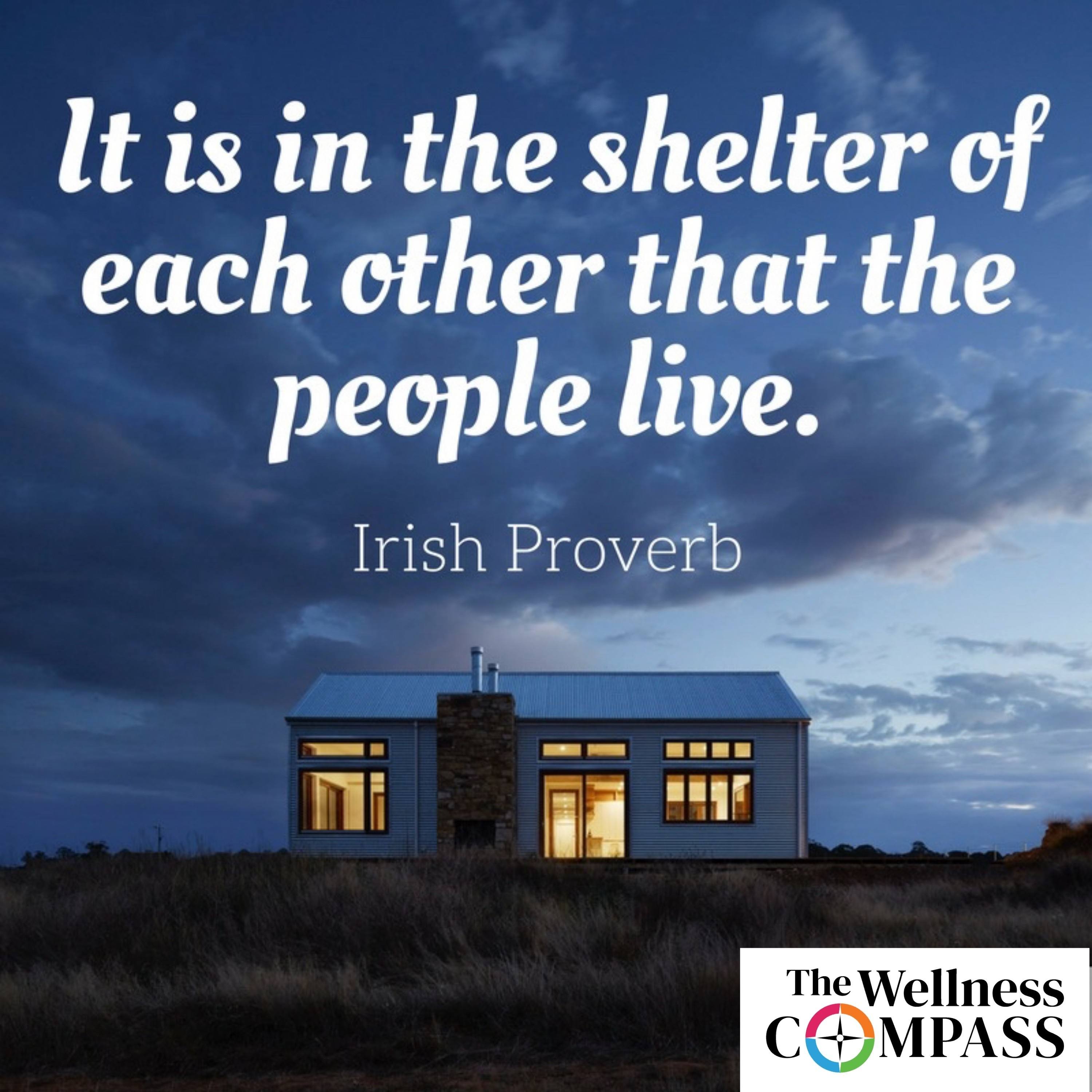 The Wellness Compass Podcast