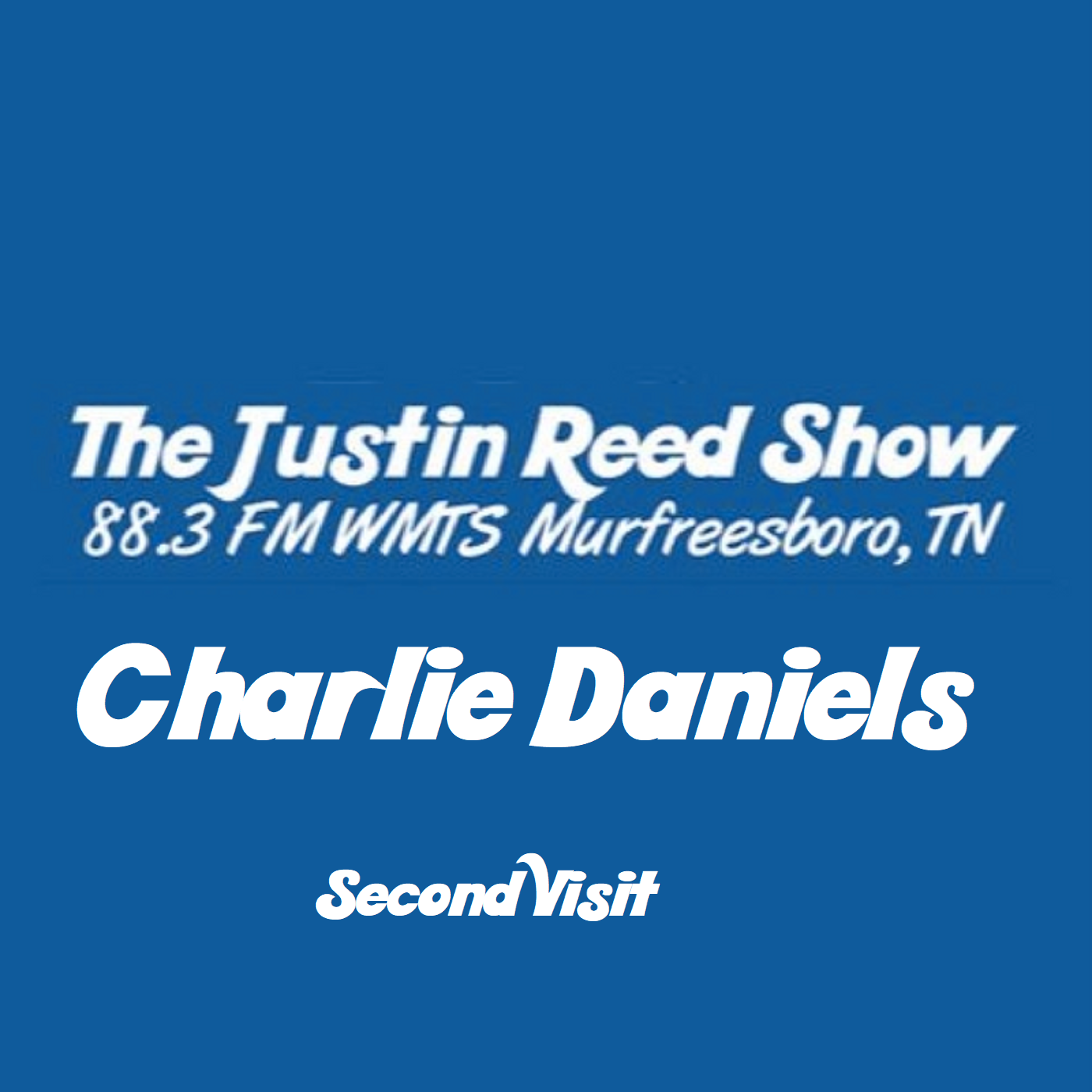 The Justin Reed Show