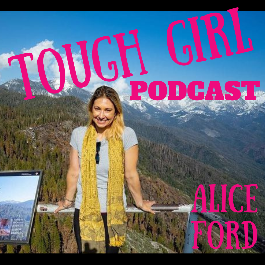 Tough Girl Podcast
