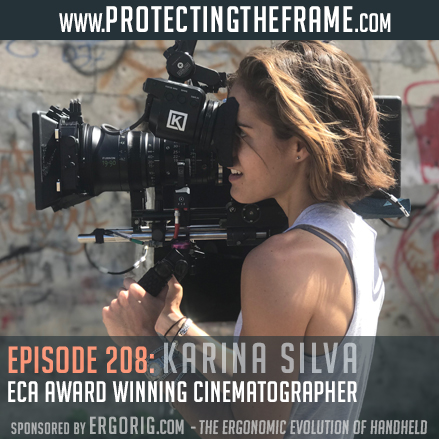 Protecting the Frame