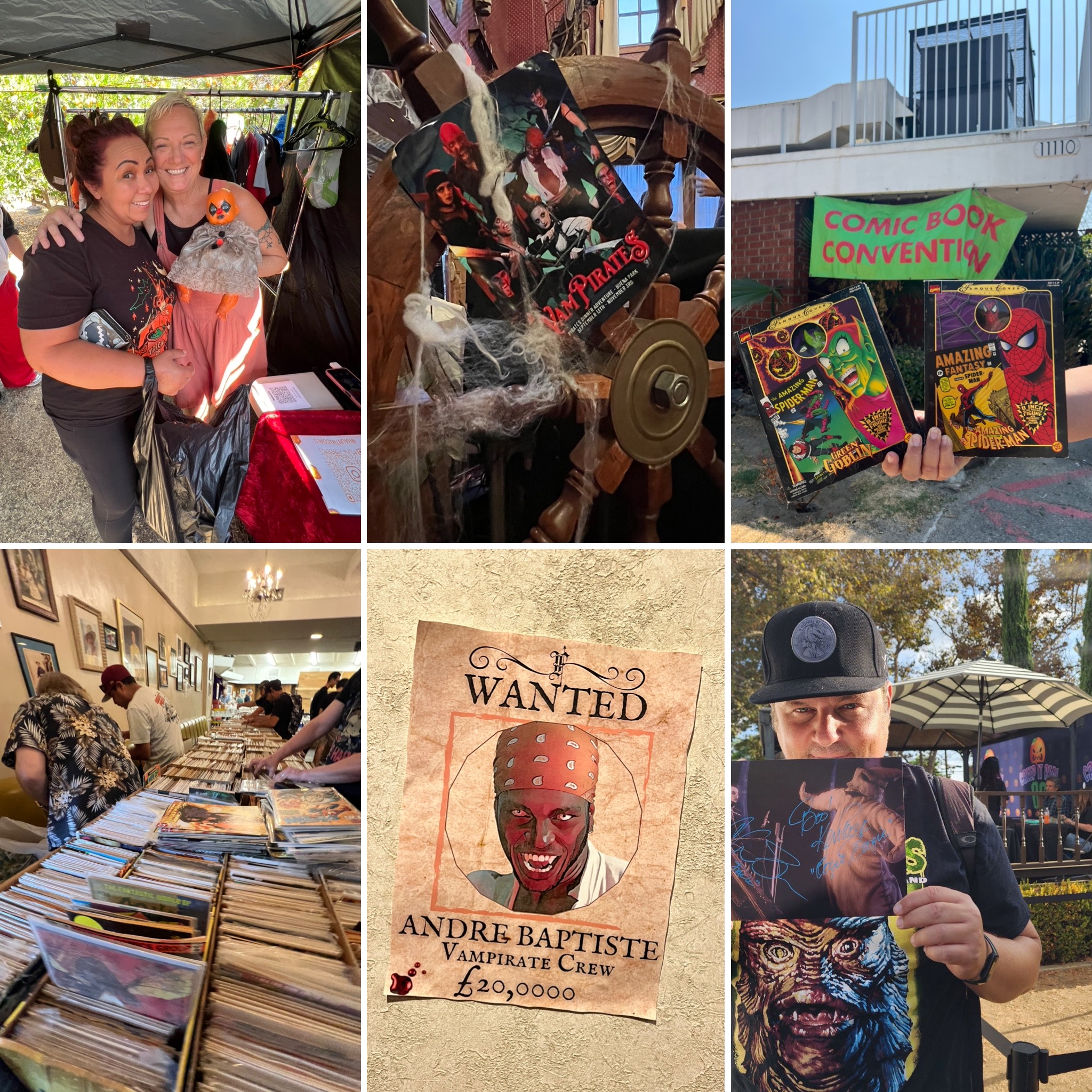 Podcasts – Parks and Cons