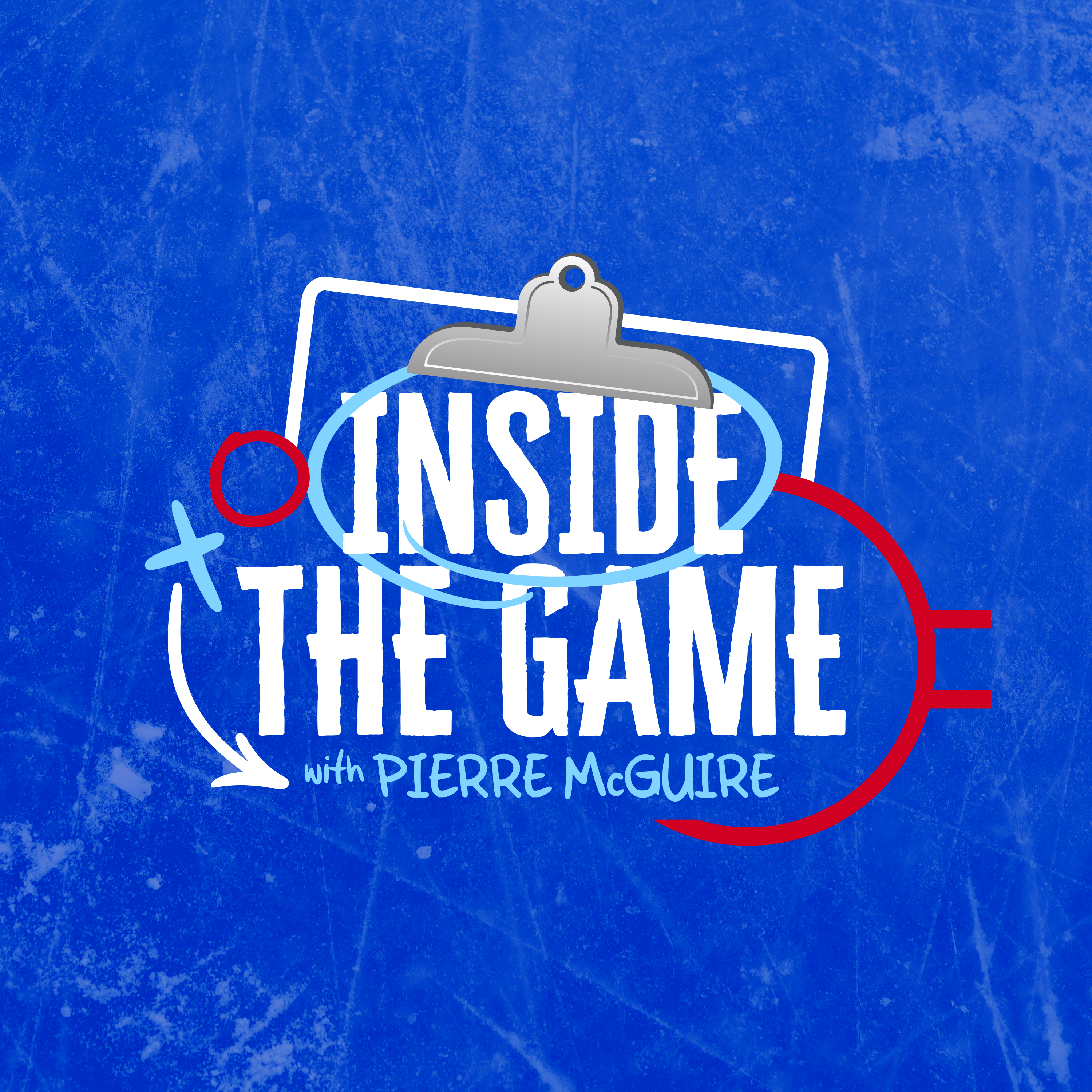 Inside the Game with Pierre McGuire