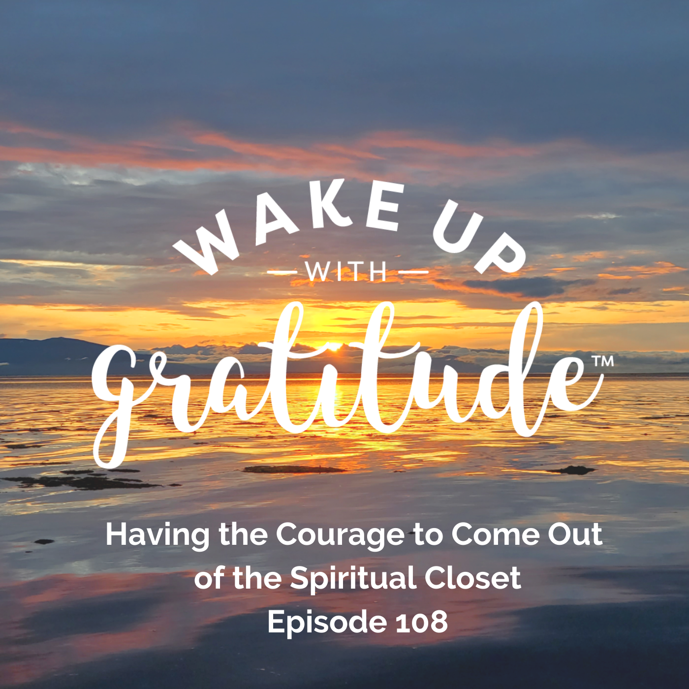 Wake Up With Gratitude