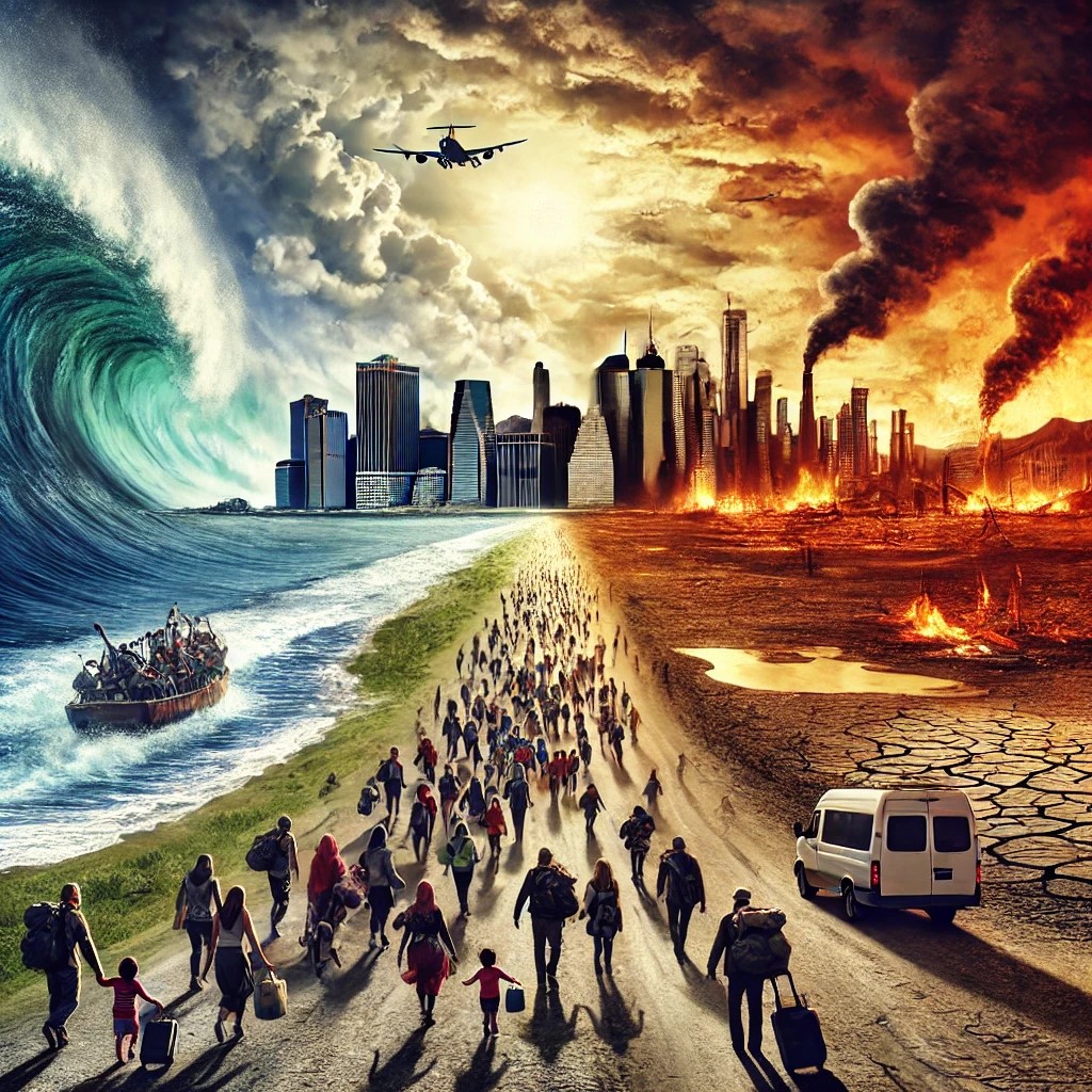 America Adapts the Climate Change Podcast
