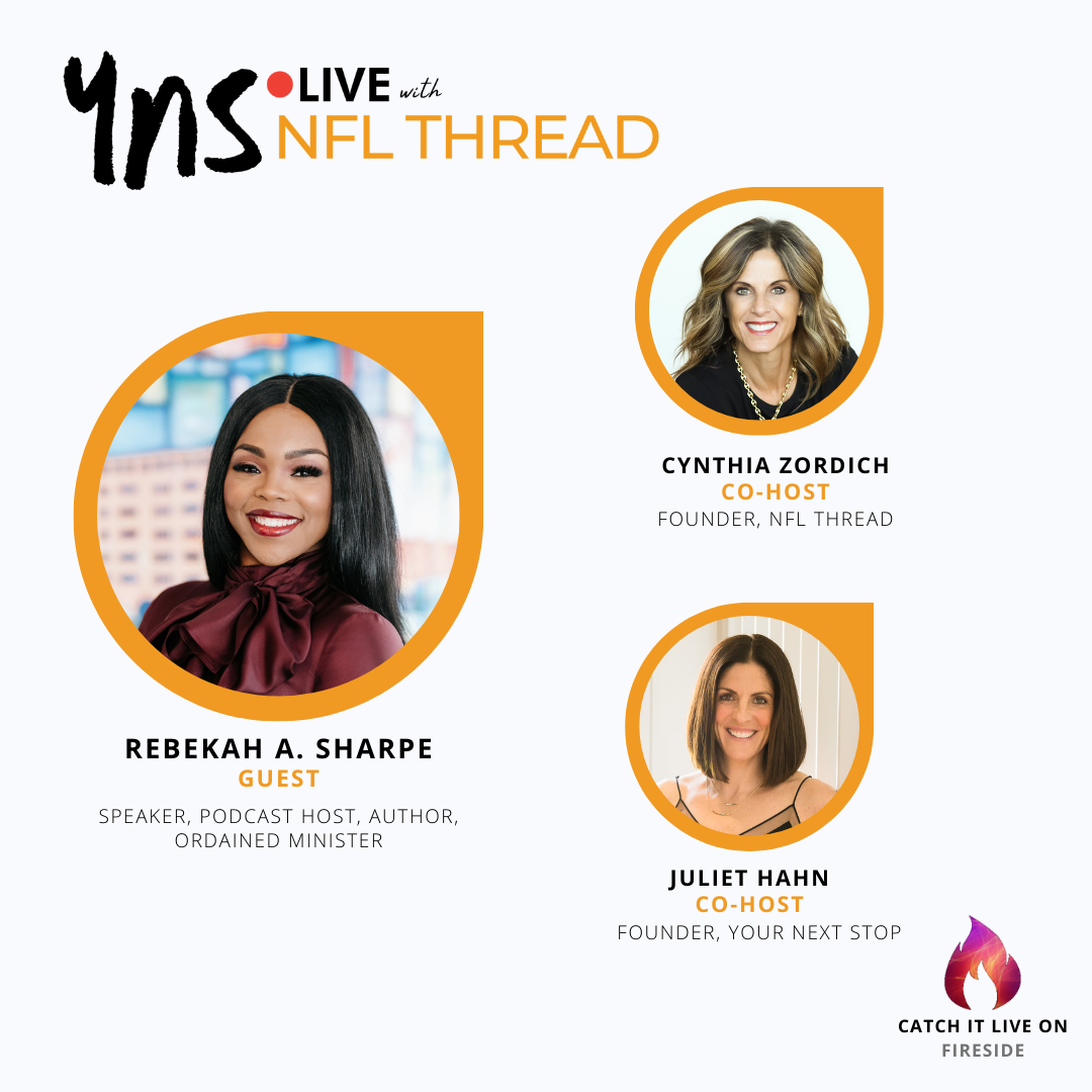 YNS Live with NFL Thread